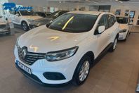 Renault Kadjar PhII TCe 140 Zen GPF EDC II 4x2