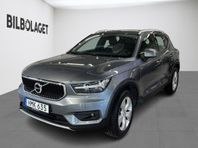 Volvo XC40 D4 AWD Momentum Intro Edition Drag Navi