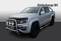 Volkswagen Amarok V6 / 3,0 (258hk) 4M Aventura Rolltopp & Di