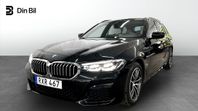 BMW 520 d xDrive Touring D G31 /Drag/Panorama