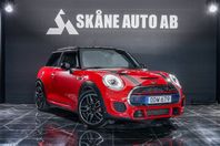 MINI Cooper John Works Automatisk, 231hk