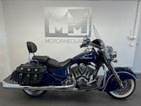 Indian Chief Classic -249 mil  MEGA-REA !!!!