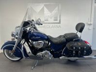 Indian Chief Classic -249 mil  MEGA-REA !!!!