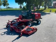 Toro 4100