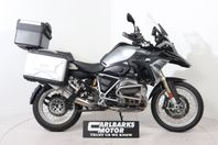 BMW Motorrad R 1200 GS