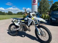 Husqvarna TC 125