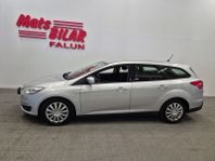 Ford Focus 1,5 Tdci 95 Hk Manuell Trend Kombi