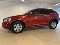 Volvo XC60 D4 Momentum Business Edition GPS VOC 181 Hk