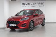 Ford Kuga ST-Line X PHEV 225hk