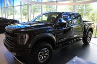 Ford F-150 F150 RAPTOR 4X4 3.5L V6 456 HP