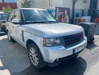 Land Rover Range Rover 4.4 TDV8 4WD Vogue Repobjekt