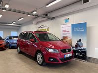 Seat Alhambra 2.0 TDI Ecomotive Style Advanced Panorama 7sit