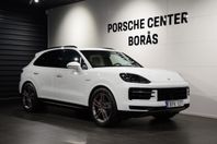 Porsche Cayenne S E-Hybrid 519hk *Omgående leverans*