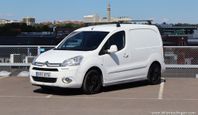 Citroën Berlingo III 1.6 HDi Skåp 90hk