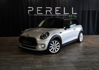 MINI Cooper DCT Aut Chili //Keyless/PDC/LED//