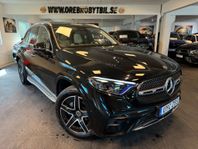 Mercedes-Benz GLC 300 e 4MATIC Amg Pano Gps DRAG SE SPEC 313