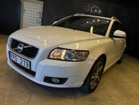 Volvo V50 D2 Momentum - Classic- Drag - Kamrem bytt - Euro 6