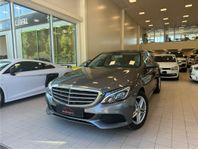 Mercedes-Benz C 250 d 204hk 4-MATIC 9G-Tronic Euro 6 Svensk