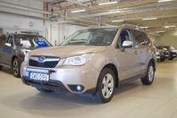 Subaru Forester 2.0D XS 4WD Euro 5