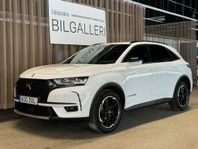 DS 7 Crossback Performance Business 180hk RÄNTEKAMPANJ 1,99%