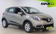 Renault Captur 1.2 TCe EDC