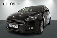 Ford S-Max 2.0 AWD Business 7-sits  P-värmare/drag/Panorama