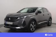 Peugeot 3008 HYBRID4 300 13.2 kWh AWD GT ACC