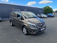 Mercedes-Benz Vito 119cdi 4x4 Edt1 2-sidodörrar (190hk)