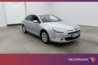 Citroën C5 2.0 HDi 163hk Värmare Sensorer Dragkrok