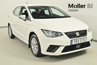 Seat Ibiza 1.0 ECO TSI 95 HK Style, Farthållare, Bluetooth