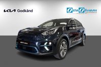 Kia E-Niro 64 kWh Advance Aut, Nav