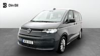 Volkswagen Multivan eHybrid 1.4 TSI 218hk DSG Kort