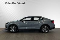 Polestar 2 Standard Range Single Motor 69kWh