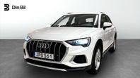 Audi Q3 35 TFSI 150 HK S-tronic Proline Adv