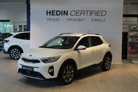 Kia Stonic Stonic 1.0 T-GDI Manuell 120hk