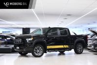 Chevrolet Silverado 1500 RST V8 Moberg Bil Edition Höjd Qpax