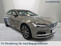 Volvo V90 Recharge T6 Core Edition