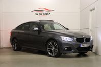 BMW 320 d xDrive GT M-Sport | Panorama | H/K | Kamera|(Såld)