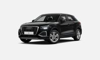 Audi Q2 35 TFSI S tronic Proline Advanced 150 hk