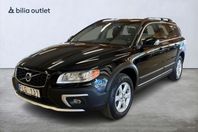 Volvo XC70 D4 AWD Momentum BE Drag / Värmare / VOC / Skinn /