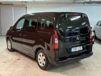 Citroën Berlingo Multispace 1.2 PureTech Euro 6 | B-kamera