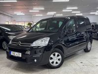 Citroën Berlingo Multispace 1.2 PureTech Euro 6 | B-kamera