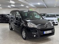 Citroën Berlingo Multispace 1.2 PureTech Euro 6 | B-kamera