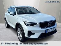 Volvo XC40 B4 FWD Bensin Core SE