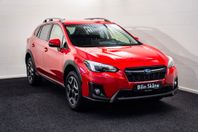 Subaru XV 2.0 4WD Lineartronic 156 hk