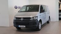 Volkswagen Transporter Combi 340  TDI 204 4M DSG, Värmare