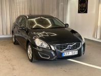 Volvo V60 Såld