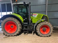 CLAAS 820