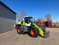 CLAAS Torion 2014