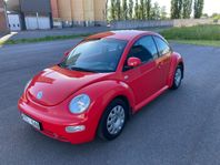 Volkswagen Beetle 2.0 Euro 4